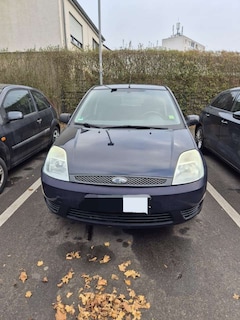 Bild des Angebotes Ford Fiesta 1.3
