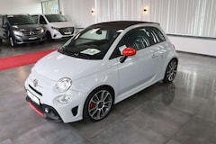 Bild des Angebotes Abarth 500 Cabrio 595 C Turismo