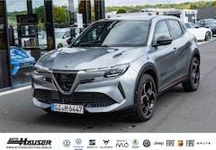 Bild des Angebotes Alfa Romeo Junior Ibrida SPECIALE 1.2 VGT TECHNOLOGIE EL. HECKKL. NA