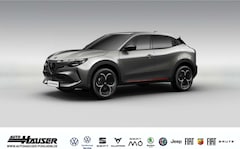Bild des Angebotes Alfa Romeo Junior Ibrida SPECIALE 1.2 VGT TECHNOLOGIE EL. HECKKL. NA