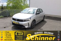 Bild des Angebotes Opel Corsa Hybrid Edition