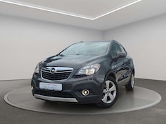 Bild des Angebotes Opel Mokka Edition ecoFlex
