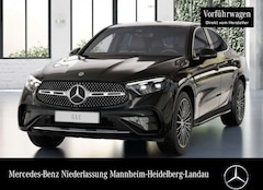 Bild des Angebotes Mercedes-Benz GLC 220 d 4M AMG+360+BURMESTER+TOTW+KEYLESS+9G