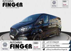 Bild des Angebotes Ford Tourneo Custom TDCi Titanium L2 AT*AHK/Xenon*