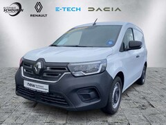 Bild des Angebotes Renault Kangoo E-TECH Rapid E 22KW Lader+KLIMAAUTOMATIK