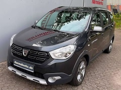 Bild des Angebotes Dacia Lodgy Stepway Plus