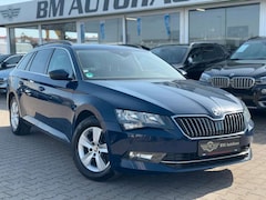 Bild des Angebotes Skoda Superb Combi 2.0TDI"Ambition"DAB*PDC*ALLWETTER*