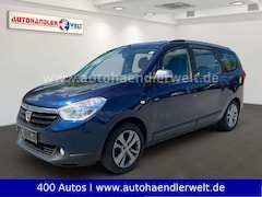 Bild des Angebotes Dacia Lodgy 1.6 Ambiance Klima