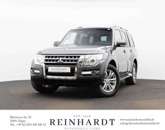 Bild des Angebotes Mitsubishi Pajero 3.2Di-D TOP XENON/TEMPOMAT/AHK/NAV/eGSD