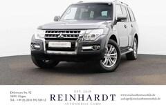 Bild des Angebotes Mitsubishi Pajero 3.2Di-D TOP XENON/TEMPOMAT/AHK/NAV/eGSD