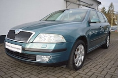 Bild des Angebotes Skoda Octavia Combi Elegance 1.6 *Automatik*Navi*