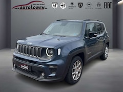 Bild des Angebotes Jeep Renegade 1.5 MultiAir Mild Hybrid Longitude