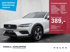 Bild des Angebotes Volvo V60 Cross Country B4 AWD Plus LED