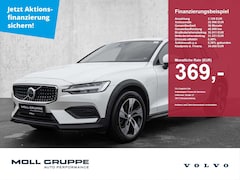 Bild des Angebotes Volvo V60 Cross Country B4 AWD Plus LED