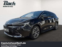 Bild des Angebotes Toyota Corolla 1.8 l Hybrid TS Teamplayer + Technik-Paket