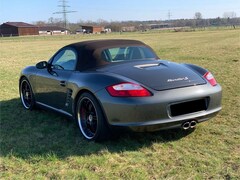 Bild des Angebotes Porsche Boxster S * 19 Zoll / Vollleder / Bose / Xenon