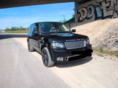 Bild des Angebotes Land Rover Range Rover Range Rover TDV8 Westminster