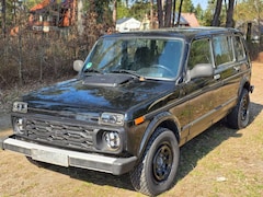 Bild des Angebotes Lada Niva Urban