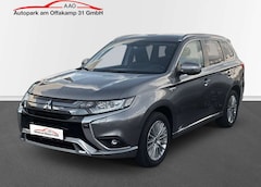 Bild des Angebotes Mitsubishi Outlander Basis Spirit 4WD*SHZ