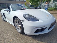 Bild des Angebotes Porsche Boxster 718