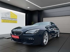 Bild des Angebotes BMW 640 d xDrive Gran Coupe Sportpaket Headup Memory Sitz