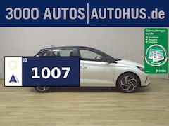 Bild des Angebotes Hyundai i20 1.0 T-GDI Comfort Navi LED Bose RfK PDC Shz