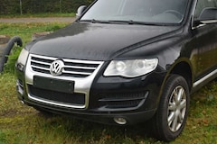 Bild des Angebotes VW Touareg V6 TDI*Leder! Navi! Standheizung!*