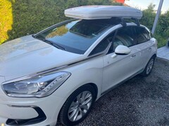 Bild des Angebotes Citroen DS5 e-HDi 110 EGS6 Chic