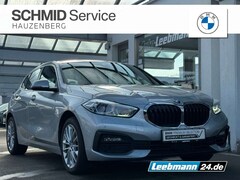 Bild des Angebotes BMW 120 i Advantage GSD/AdaptLED/RFK 2 JAHRE GARANTIE