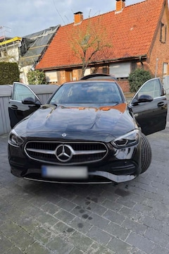 Bild des Angebotes Mercedes-Benz C 180 d 9G-TRONIC