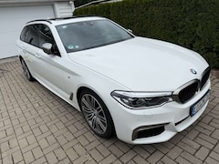 Bild des Angebotes BMW M550 M550 d xDrive