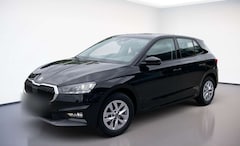 Bild des Angebotes Skoda Fabia 1.0TSI 95PS.GET.RÜCKBANK.15 ALU.SITZHEIZUNG