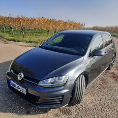 Bild des Angebotes VW Golf GTD