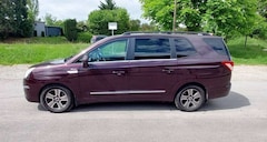 Bild des Angebotes SsangYong Rodius Rodius 2.0 e-XDi200 4WD Aut. Sapphire