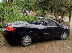 Bild des Angebotes Ford Focus CC Focus Coupe-Cabriolet 2.0 16V Black Magic