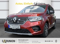 Bild des Angebotes Renault Kangoo E-TECH 100% el. Paket Techno EV45 AC22