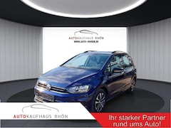 Bild des Angebotes VW Golf Sportsvan Golf Sportsvan 1.5 TSI IQ.DRIVE, ACC, App, PDC