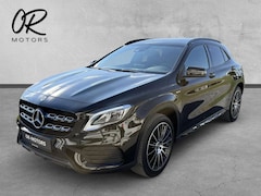 Bild des Angebotes Mercedes-Benz GLA 180 AMG-Line 1. HAND*LED*SHZ*KLIMAAUTOMATIK