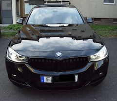 Bild des Angebotes BMW 318 318 d
