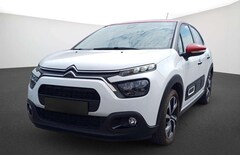 Bild des Angebotes Citroen C3 PureTech 83 S&S Shine