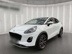 Bild des Angebotes Ford Puma 1.0 EcoBoost Mild Hybrid Titanium Design S/S