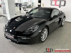 Bild des Angebotes Porsche Cayman Sportabasanlage R.Kamera
