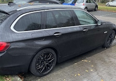 Bild des Angebotes BMW 520 520d, Standheizung, Softclose, Tempomat, Keyless G