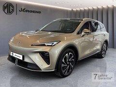 Bild des Angebotes MG MGS6 EV MGS6  Sitzklima+Stdhz+360+Cam+HUD+Keyl+Leder+PTS