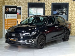 Bild des Angebotes Fiat Tipo Urban/TEMPOMAT/KAMERA/SPURHALTE/KLIMA/1.HAN