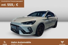 Bild des Angebotes CUPRA Leon Sportstourer VZ 2.0 TSI 333PS Pan Dach/AHK
