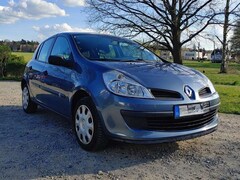 Bild des Angebotes Renault Clio Clio 5-Türer 1.2 16V Expression