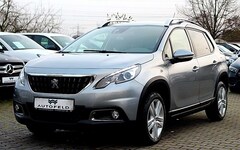 Bild des Angebotes Peugeot 2008 Signature PureTech/VOLL SHEFT/CARPLAY/RCAM/