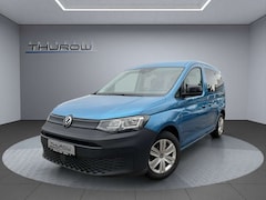Bild des Angebotes VW Caddy Basis