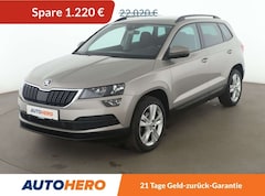 Bild des Angebotes Skoda Karoq 1.5 TSI ACT Style Aut.*NAVI*CAM*PDC*SHZ*TEMPO*